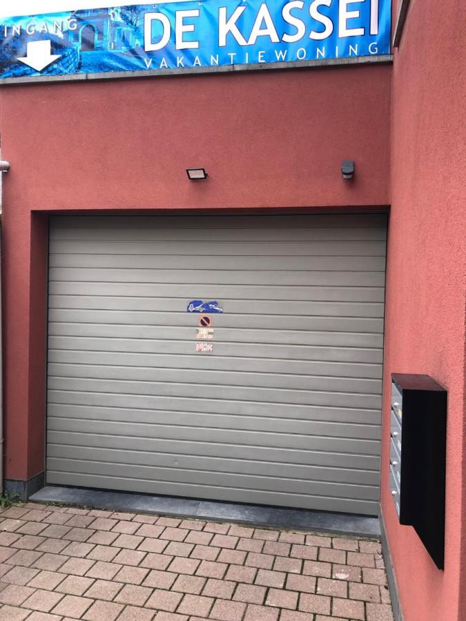 Vakantiewoning De Kassei Geraardsbergen Max 12Personen Exterior foto