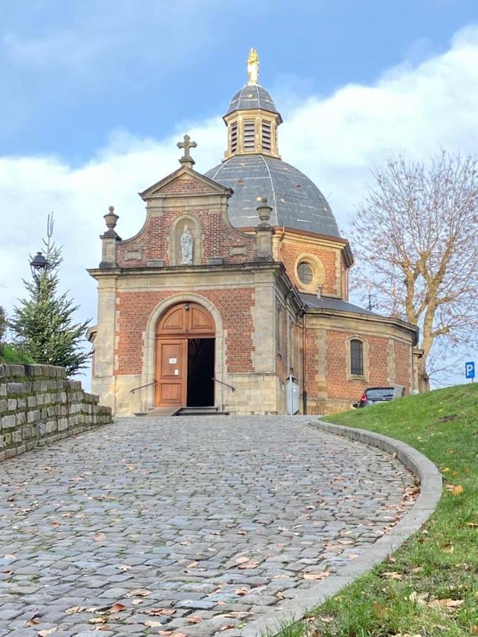 Vakantiewoning De Kassei Geraardsbergen Max 12Personen Exterior foto