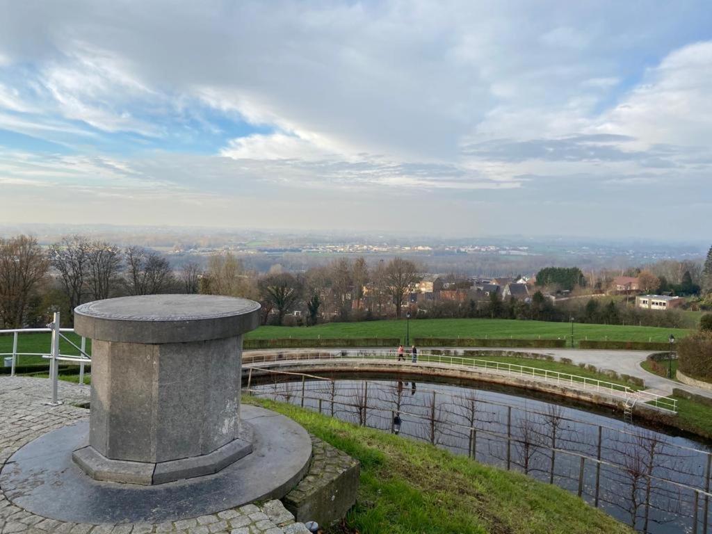 Vakantiewoning De Kassei Geraardsbergen Max 12Personen Exterior foto
