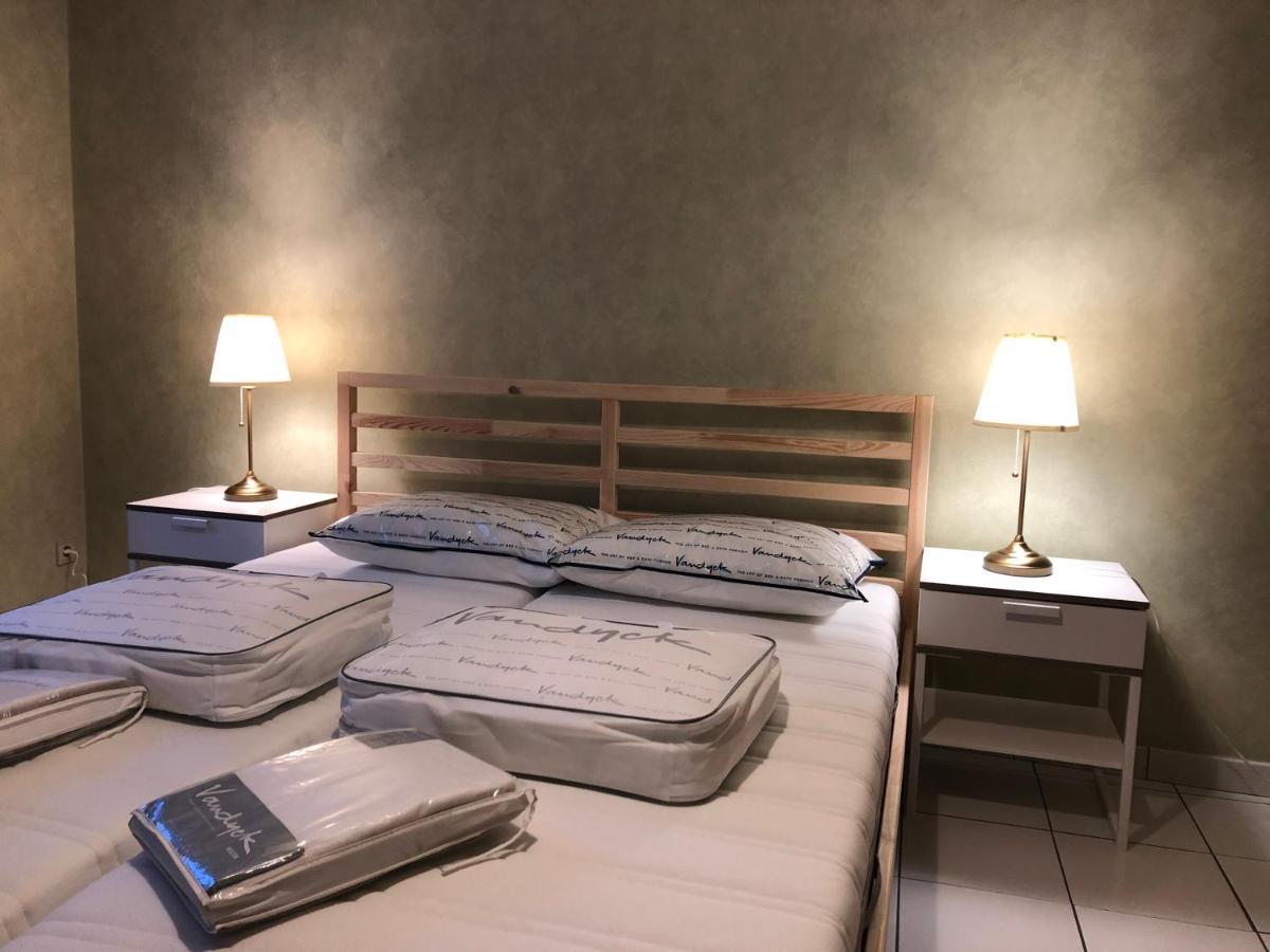 Vakantiewoning De Kassei Geraardsbergen Max 12Personen Exterior foto