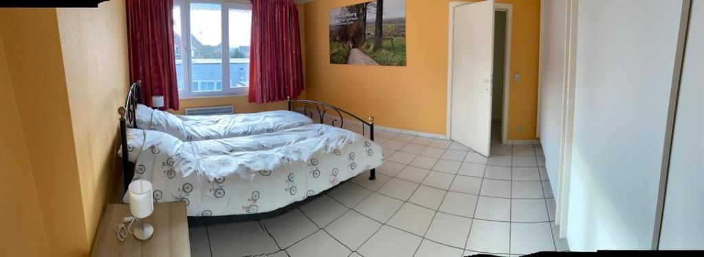 Vakantiewoning De Kassei Geraardsbergen Max 12Personen Exterior foto
