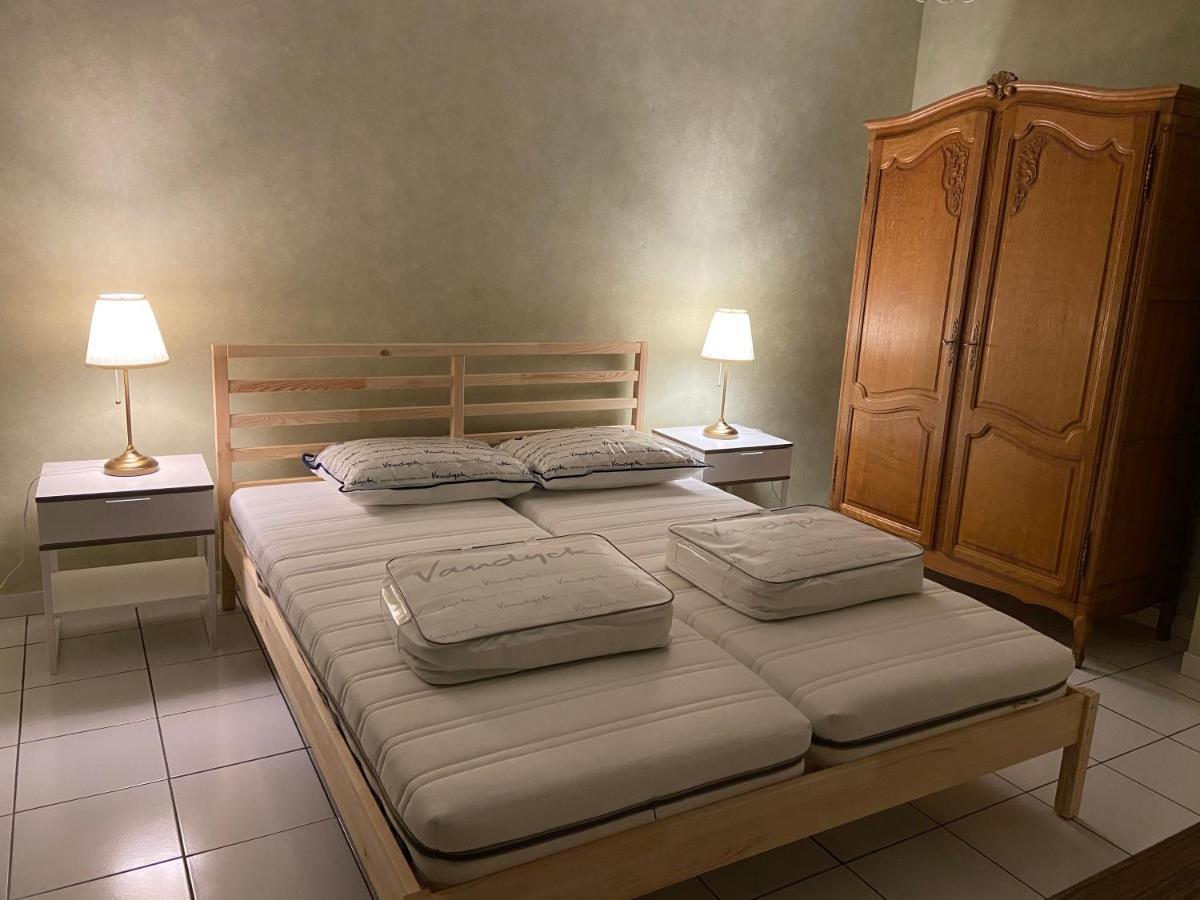 Vakantiewoning De Kassei Geraardsbergen Max 12Personen Exterior foto