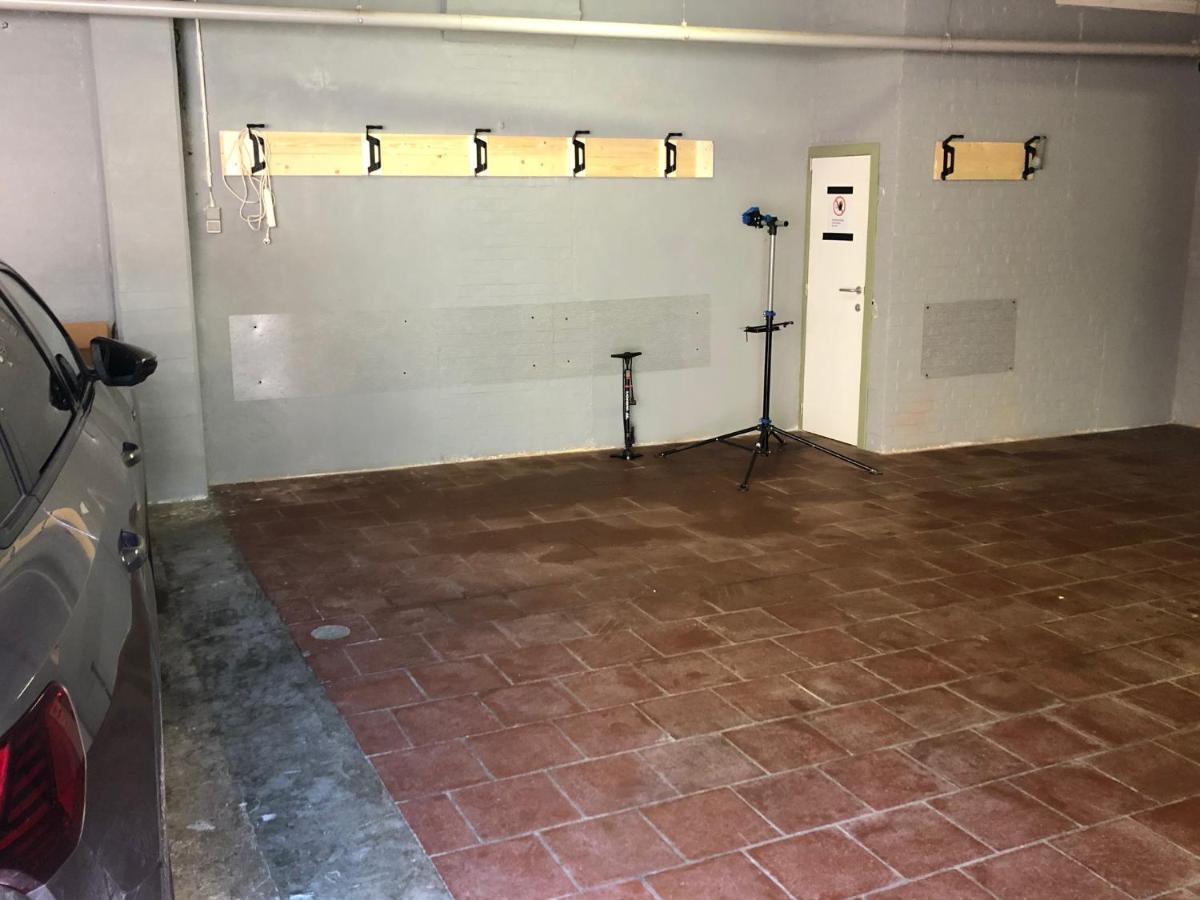 Vakantiewoning De Kassei Geraardsbergen Max 12Personen Exterior foto