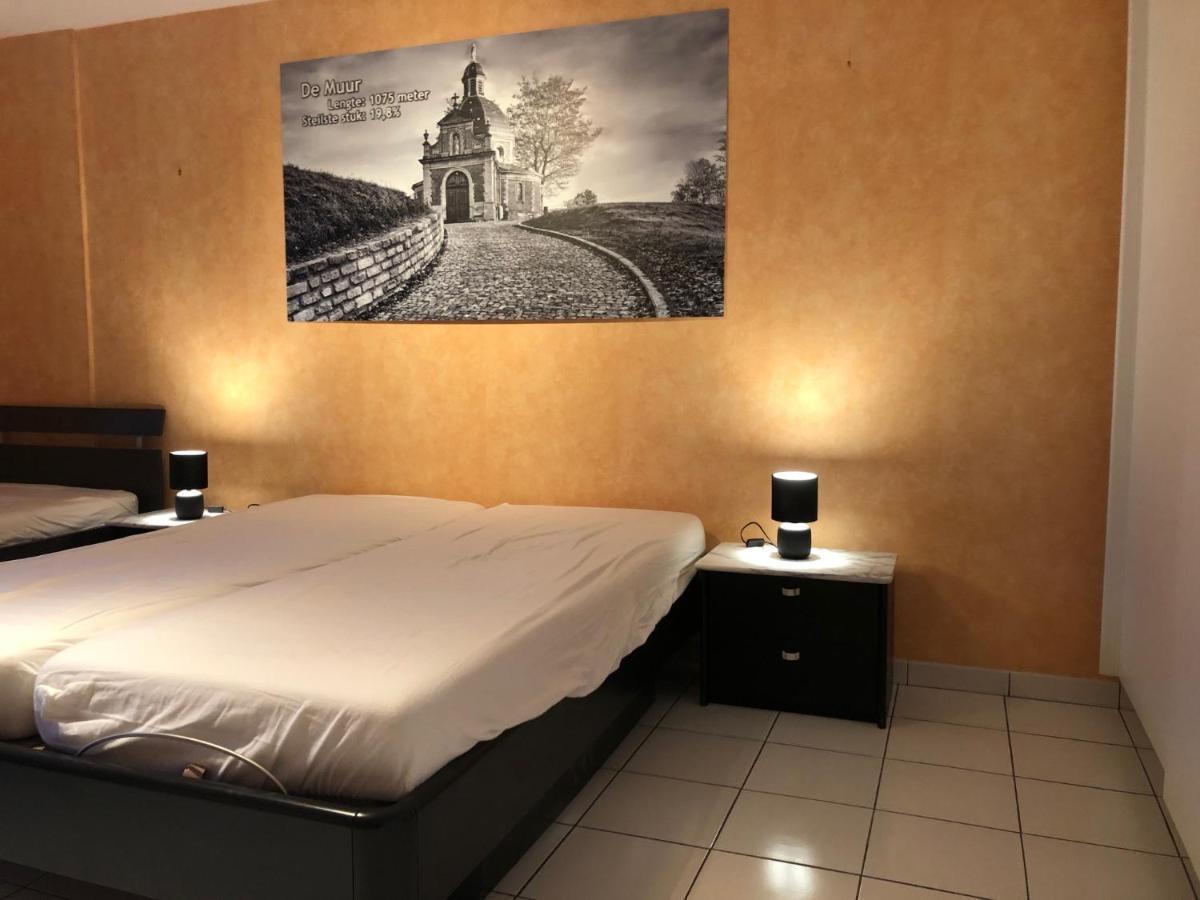 Vakantiewoning De Kassei Geraardsbergen Max 12Personen Exterior foto