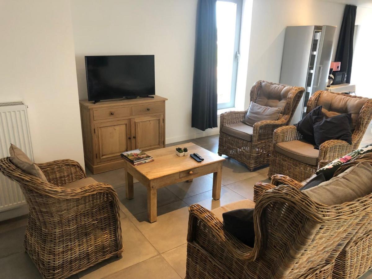 Vakantiewoning De Kassei Geraardsbergen Max 12Personen Exterior foto